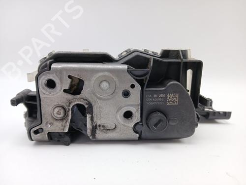 Used Front right lock Front right lock DS DS 3 (SA_) 1.6 BlueHDi 75 (SABHW6) (75 hp) 34162220 34162220