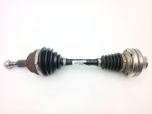 Transmisión delantera izquierda VW TOUAREG (7LA, 7L6, 7L7) 2.5 R5 TDI (174 hp) 29505719