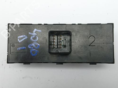 Left front window switch VW PASSAT CC B6 (357) 2.0 TDI | BP29452058I27 