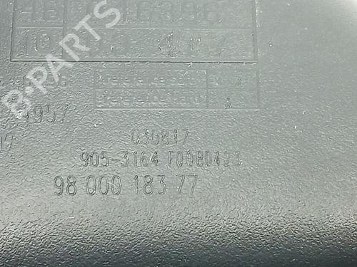 Rear mirror PEUGEOT 308 II (LB_, LP_, LW_, LH_, L3_) 1.2 THP 130 | BP29635041I6 