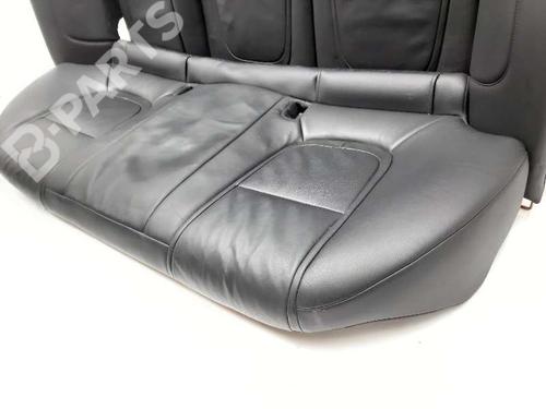Rear seat JAGUAR XF I (X250) 2.2 D | BP12172474C17 