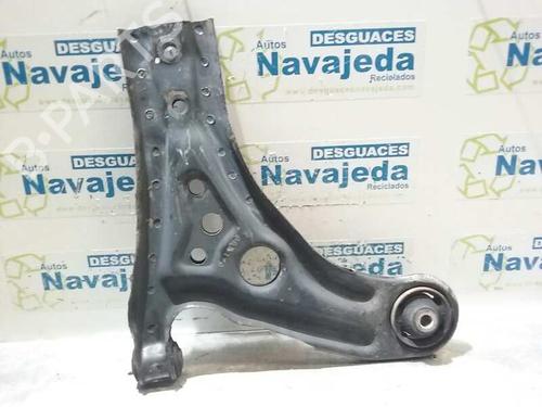 Used Left front suspension arm Left front suspension arm DAEWOO KALOS (KLAS) [2002-2026] 2971390 2971390