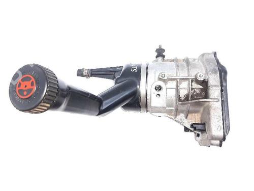 Used Steering pump Steering pump CITROËN C4 Grand Picasso I (UA_) [2006-2013] 10700155 10700155