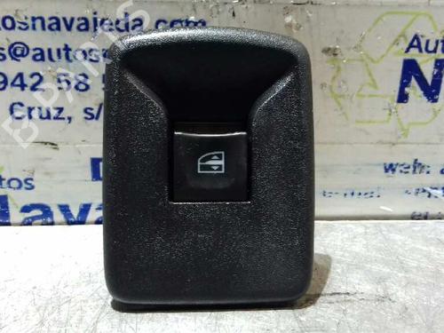 Used Right front window switch Right front window switch RENAULT KANGOO / GRAND KANGOO II (KW0/1_) 1.5 dCi 75 (KW07, KW10, KW04) (75 hp) 1341767 1341767