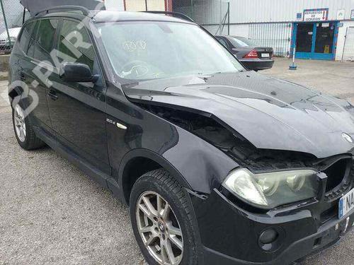 Elektronisk sensor BMW X3 (E83) 2.0 d | BP3495816M84 