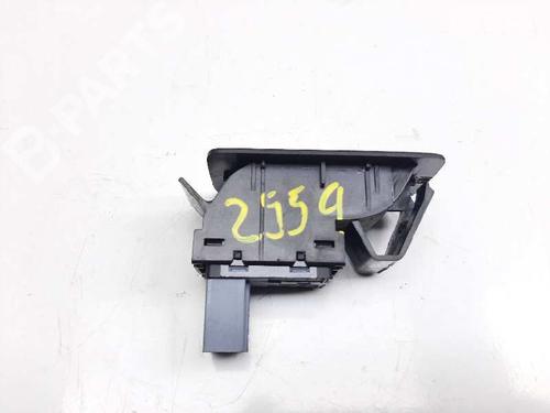 Left rear window switch VW TOURAN (1T1, 1T2)  | BP9261346I29 
