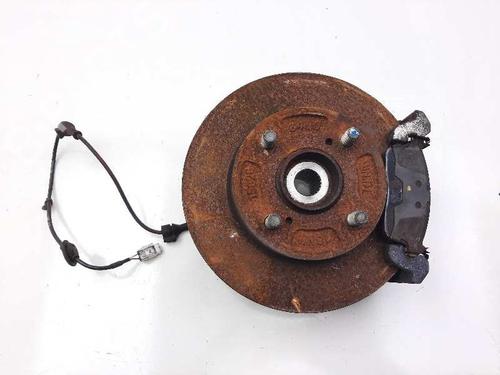 Used Right front steering knuckle Right front steering knuckle SUZUKI CELERIO (LF) 1.0 (AVK310) (68 hp) 8382295 8382295