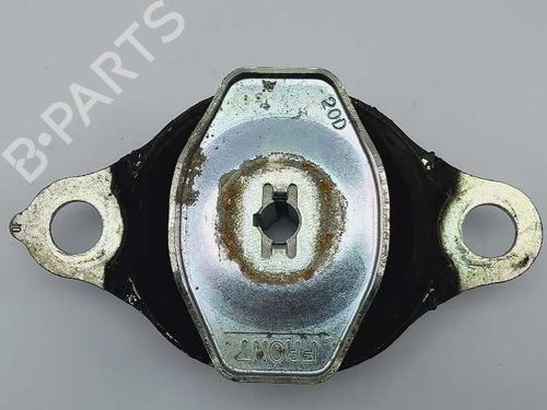 Used Engine mount FIAT 500 (312_) 1.0 Mild Hybrid (312.AYD1B) (69 hp) 17327259