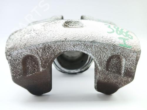 Used Left front brake caliper Left front brake caliper HYUNDAI i20 II (GB, IB) 1.0 T-GDI (101 hp) 24683867 24683867