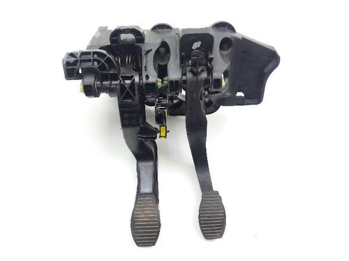 Break pedal FIAT QUBO (225_) 1.3 D Multijet (225AXE1A, 225CXE1A, 225AXH1A, 225AXL1A,... (95 hp) 9312962