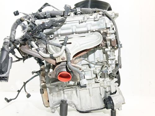 Engine TOYOTA AURIS Estate (_E18_) 1.8 Hybrid (ZWE186_, ZWE186R, ZWE186H) | BP30790721M1