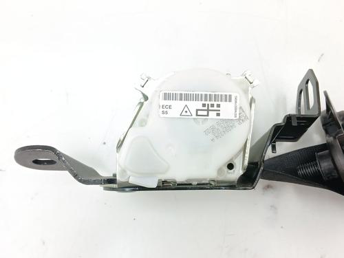 Rear center seatbelt BMW X1 (F48) sDrive 18 d | BP28154983I27 