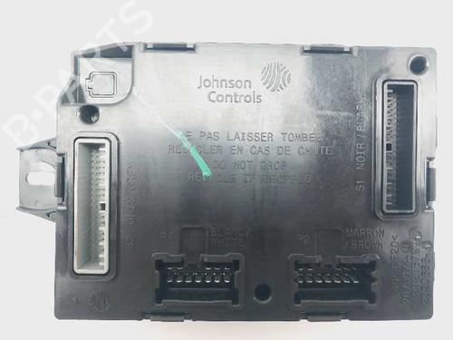 Used Electronic module Electronic module RENAULT TRAFIC III Van (FG_) [2014-2026] 18729491 18729491