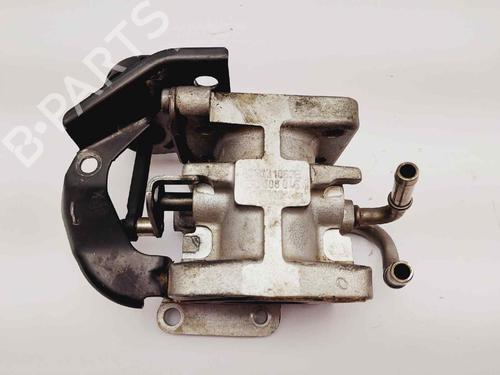 Used Throttle body SEAT LEON (1P1) [2005-2013]  20683984
