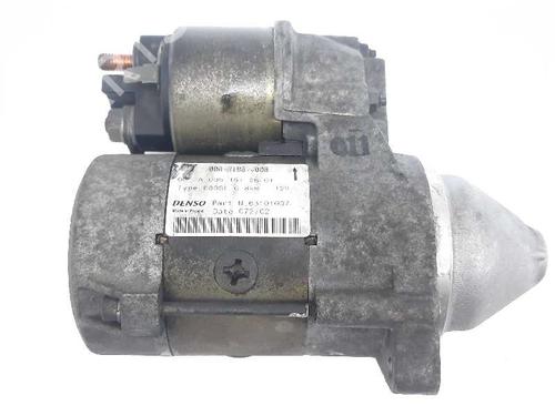 Used Starter Starter SMART CITY-COUPE (450) 0.6 (450.330, 450.332) (71 hp) 20679230 20679230