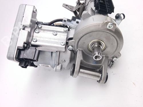 Steering column FORD FIESTA VII (HJ, HF) 1.1 Ti-VCT | BP33000589M21 - Image 4