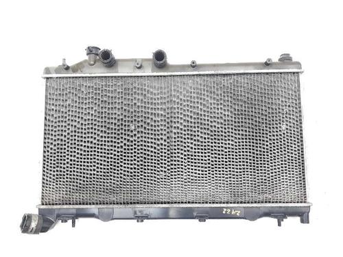 Used Water radiator Water radiator SUBARU LEGACY IV Estate (BP) 2.0 D AWD (BPD) (150 hp) 11214913 11214913
