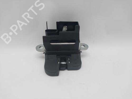 Tailgate lock VW PASSAT B6 Variant (3C5) 2.0 TDI 16V | BP31992933C101 - Image 3