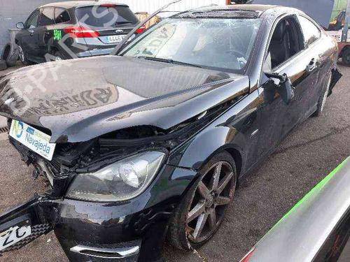 Engine control unit (ECU) MERCEDES-BENZ C-CLASS Coupe (C204) C 220 CDI (204.302) | BP17569724M57  - Image 7