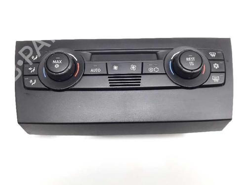 Used Climate control Climate control BMW 3 (E90) 320 d (163 hp) 6805952 6805952