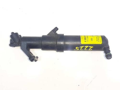 Lygtevasker MERCEDES-BENZ C-CLASS (W203) [2000-2007]  20679684