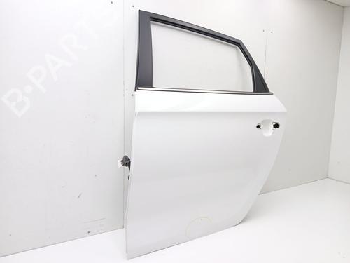Left rear door KIA CARENS IV 1.7 CRDi | BP22752072C4 