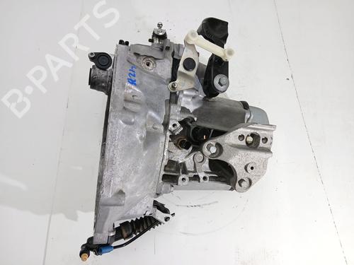 Gearbox CITROËN C3 III (SX) 1.2 VTi 82 | BP34165065M3 - Image 6