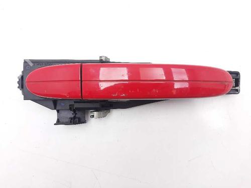 Used Front right exterior door handle FORD MONDEO IV Turnier (BA7) [2007-2015]  20679121