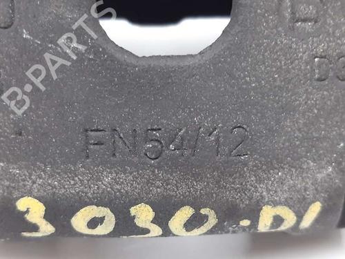 Left front brake caliper FIAT 500 (312_) 1.2 (312AXA1A) | BP20682076M105 