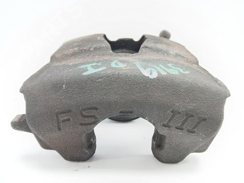 Used Left front brake caliper Left front brake caliper SEAT ALTEA (5P1) 1.6 (102 hp) 25914316 25914316