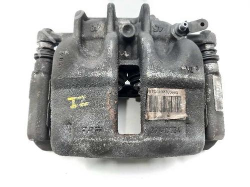 Used Left front brake caliper Left front brake caliper CITROËN JUMPY II (VF7) 2.0 HDi 120 (120 hp) 14501111 14501111