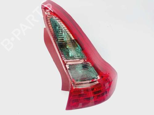 Used Right taillight Right taillight 20686609 20686609