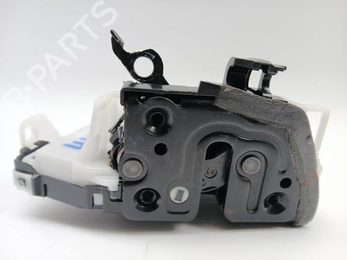 Used Rear left lock Rear left lock 30006238 30006238