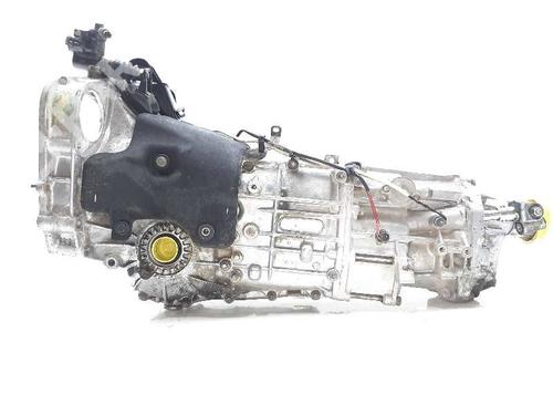 Used Gearbox SUBARU LEGACY IV Estate (BP) 2.0 D AWD (BPD) (150 hp) 11206612