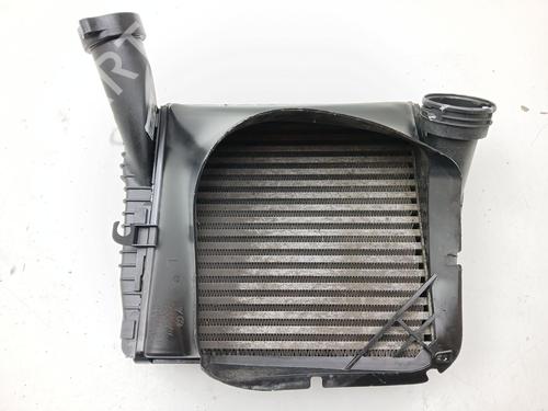 Intercooler VW TOUAREG (7LA, 7L6, 7L7) 2.5 R5 TDI (174 hp) 29355157