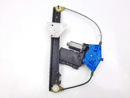 Rear right window mechanism SEAT EXEO (3R2) 2.0 TDI | BP9503093C25 