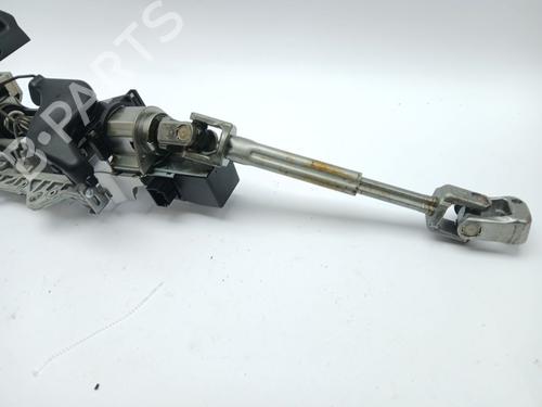 Steering column VW PASSAT CC B6 (357) 2.0 TDI | BP29402282M21 - Image 3