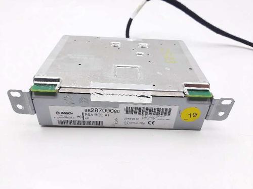 Used Electronic module Electronic module PEUGEOT 208 I (CA_, CC_) 1.5 BlueHDI 100 (102 hp) 9264250 9264250
