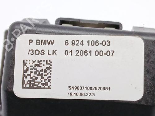 Steering column stalk BMW 5 (E60) 530 d | BP23901707I23 