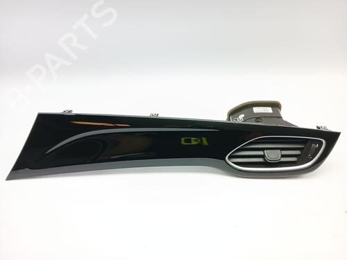 Luftventilen Luftventilen OPEL ASTRA K Sports Tourer (B16) 1.4 Turbo (35) (125 hp) 26887491 26887491