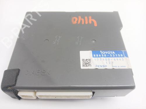 Módulo eletrónico LEXUS IS II (_E2_) 220d (ALE20) (177 hp) 32732650