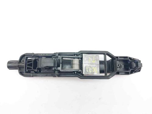Rear left exterior door handle MERCEDES-BENZ M-CLASS (W163)  | BP20682283C130 