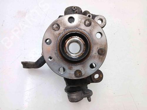 Used Right front steering knuckle Right front steering knuckle 38673765 38673765