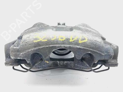 Used Right front brake caliper DACIA DOKKER Express Box Body/MPV 1.6 LPG (FENB) (109 hp) 20685977