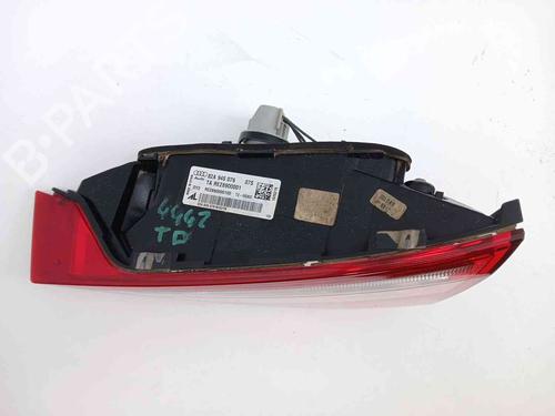 Right tailgate light AUDI A1 Sportback (GBA) 30 TFSI | BP36991568C80 - Image 6