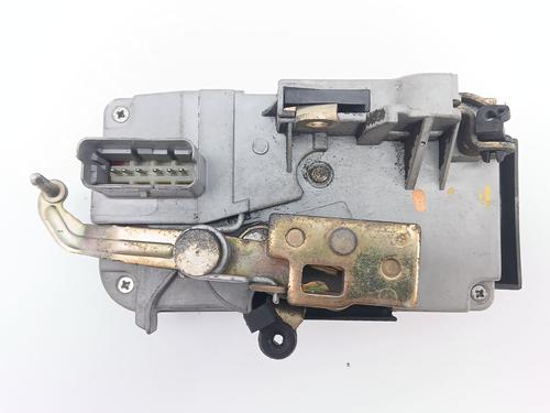 Front right lock CITROËN C8 (EA_, EB_) 2.0 HDi | BP28168113C97 - Image 2