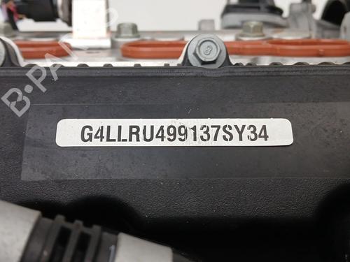 Engine HYUNDAI KONA SUV Van (OS, OSE, OSI) 1.6 GDi Hybrid | BP32240341M1 - Image 3