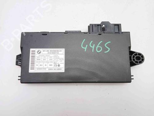 Elektronisk modul Elektronisk modul 38517591 38517591