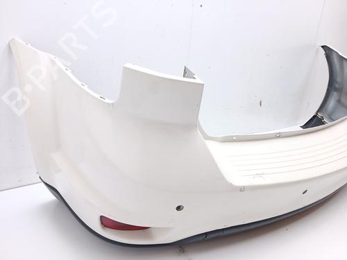 Rear bumper FIAT FREEMONT (345_) 2.0 JTD | BP29638080C8 