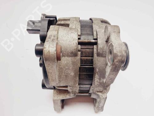 Alternator SEAT Mii (KF1, KE1) 1.0 | BP15481808M7 - Image 5
